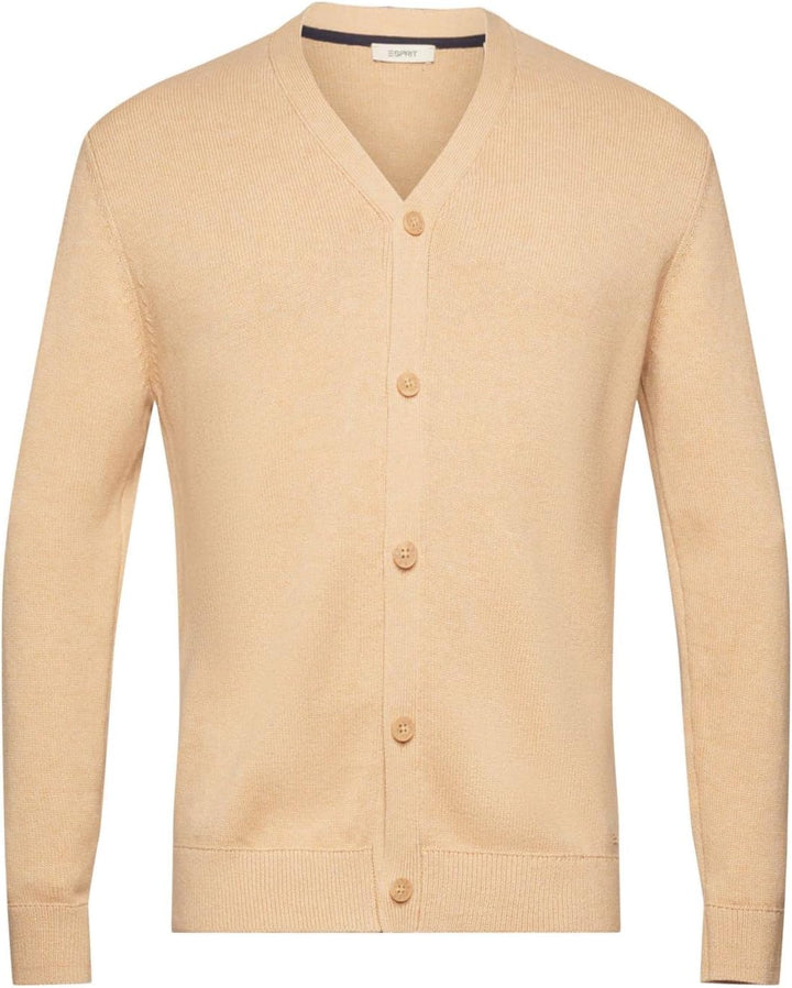 ESPRIT Herren 013ee2i303 Pullover