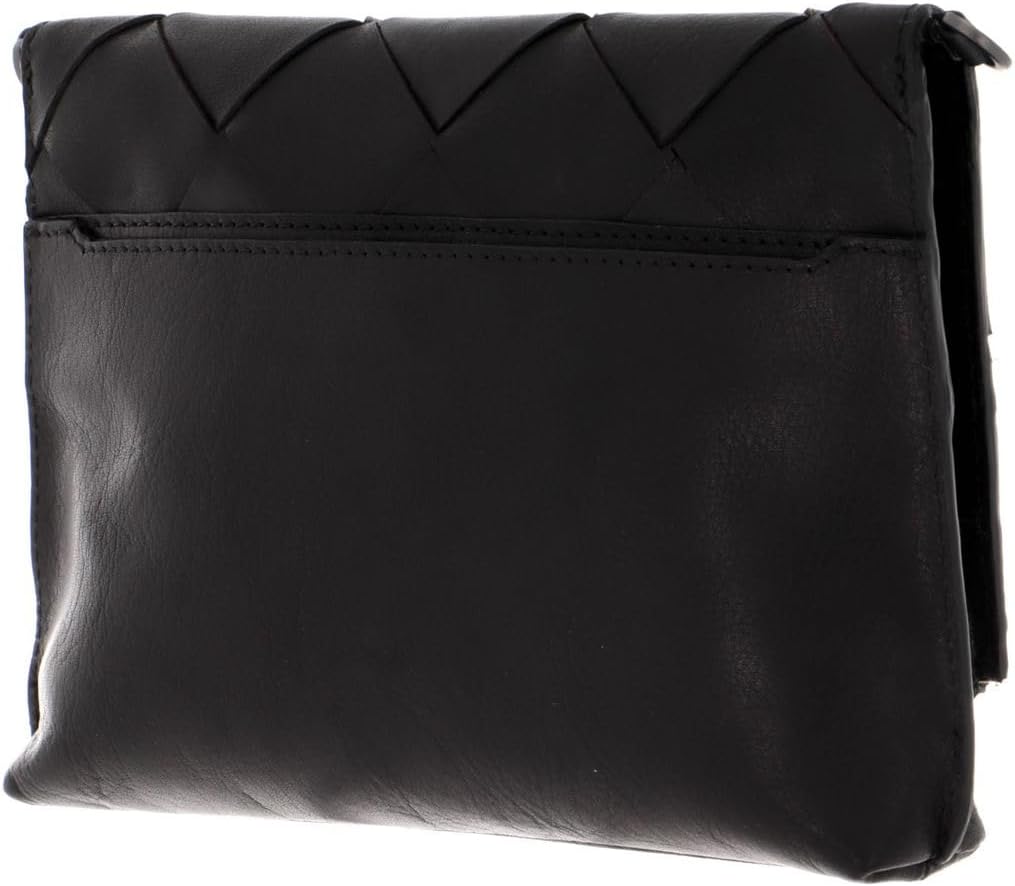 SADDLER Vaxholm Crossbody Bag Black