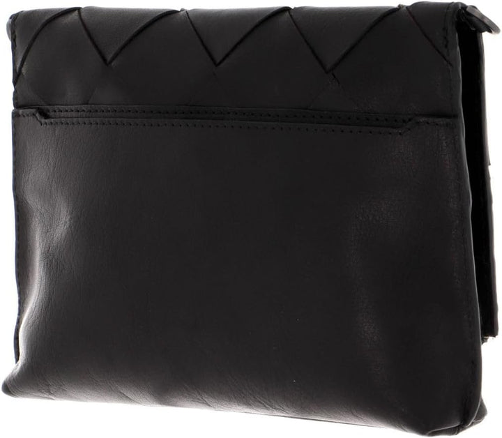 SADDLER Vaxholm Crossbody Bag Black