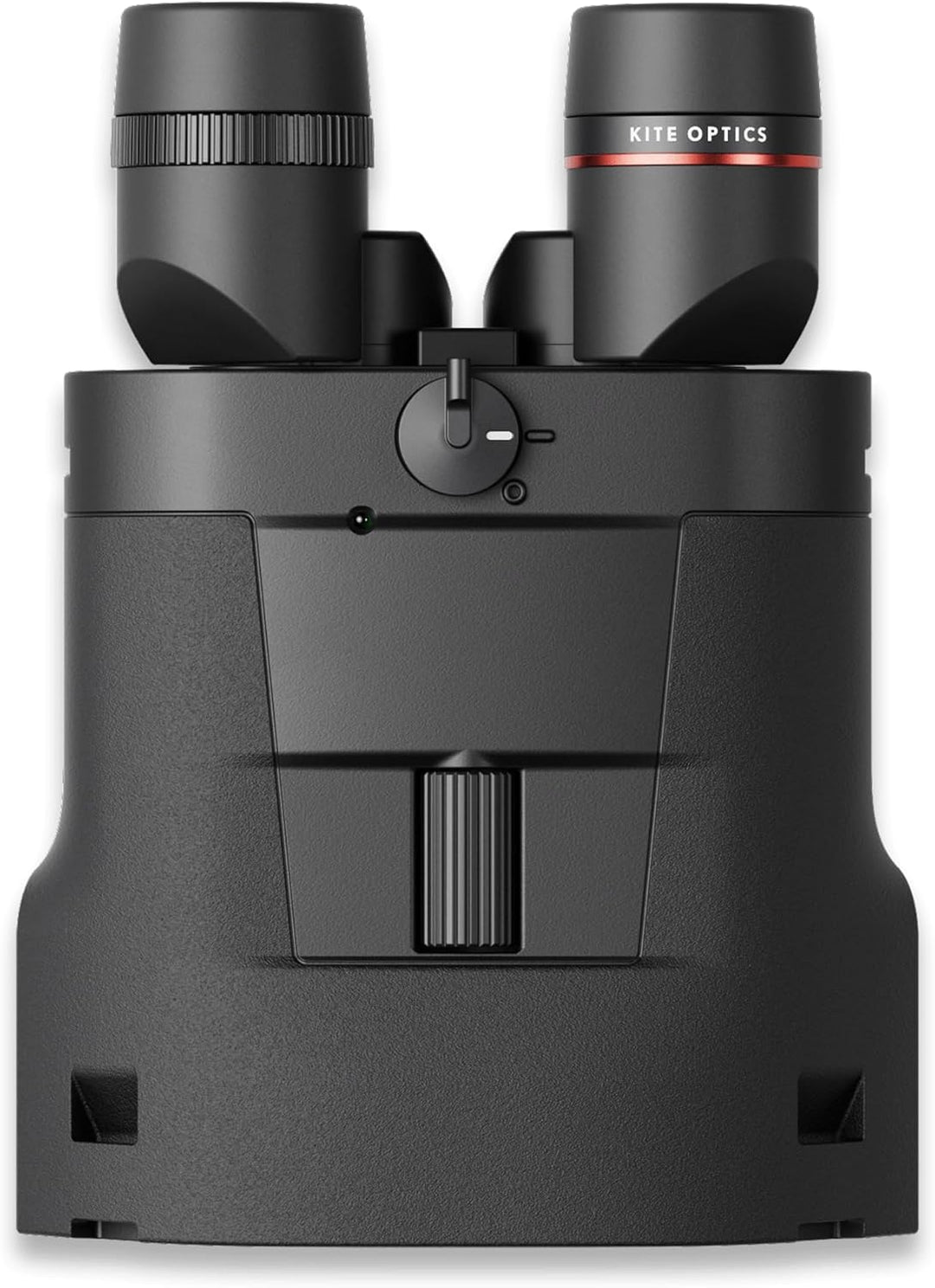 KITE OPTICS Fernglas APC Stabilized Schwarz - 14x50
