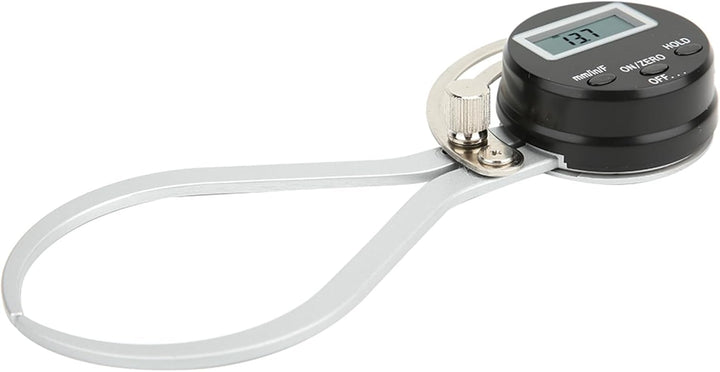 Digitales Dickenmessgerät 0~150 Mm X 0,01 Mm Elektronisches Digitales Aussendurchmesser-Messgerät fü