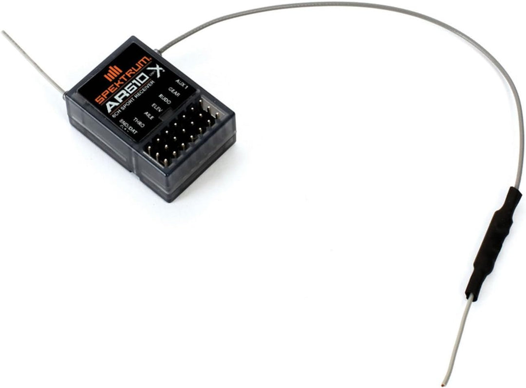 Spektrum SPMAR610 Spielzeugteil – Teilen von Spielzeug