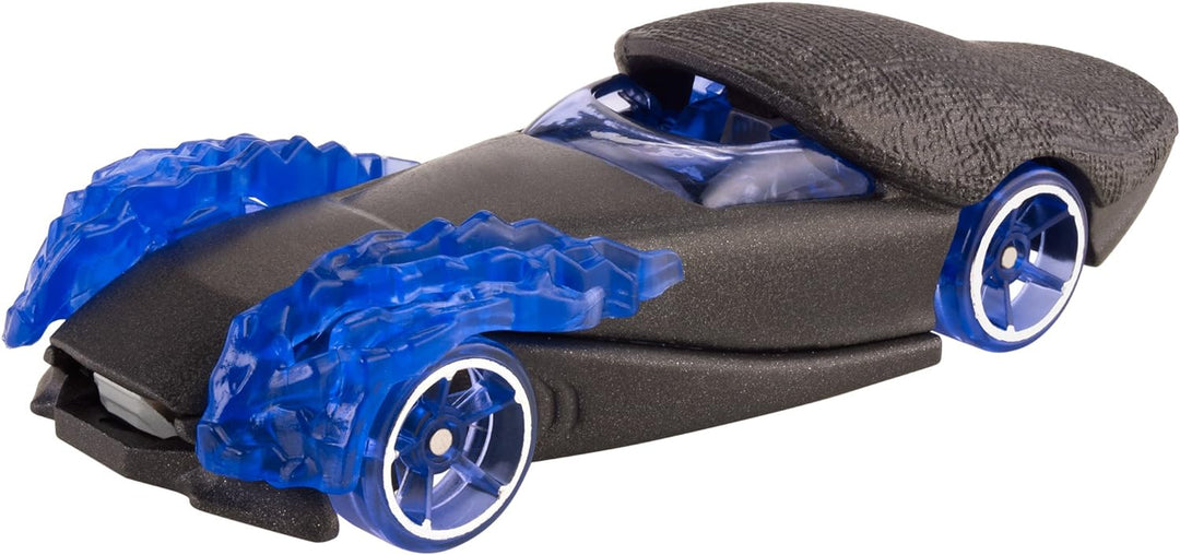 Mattel Hot Wheels CKK83 - Star Wars Episode VII Character Car, 5-er Pack