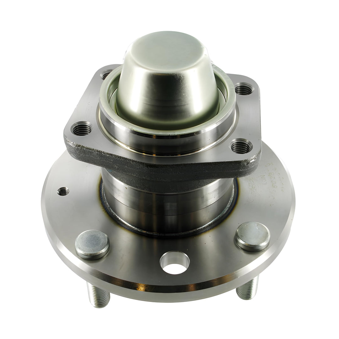 SKF Radlagersatz Radlager Set Hinten | VKBA 7419 | Für EPICA LACETTI OPTRA LACETTI TOSCA