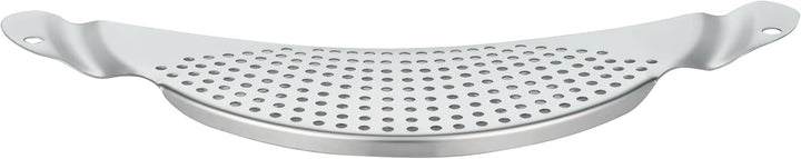 ELO Topfset Brilliant 4+1 teilig, Edelstahl, hochglanzpoliert, Volumenskala, energiesparender Kapsel