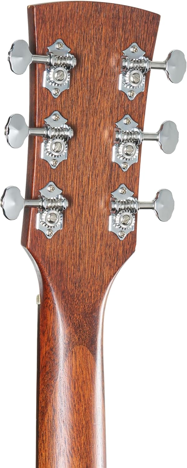 Ibanez Performance Series PC12MH-OPN - Grand Concert Full Acoustic Guitar - Open Pore Natural