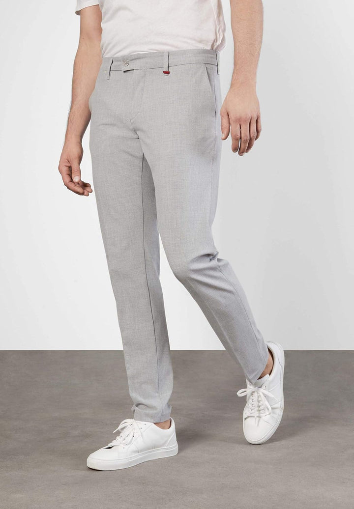 MAC Jeans Herren Hose Lennox Carbonium Bi Stretch 36/30