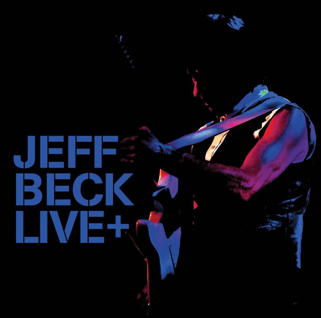 Live, Vinyl