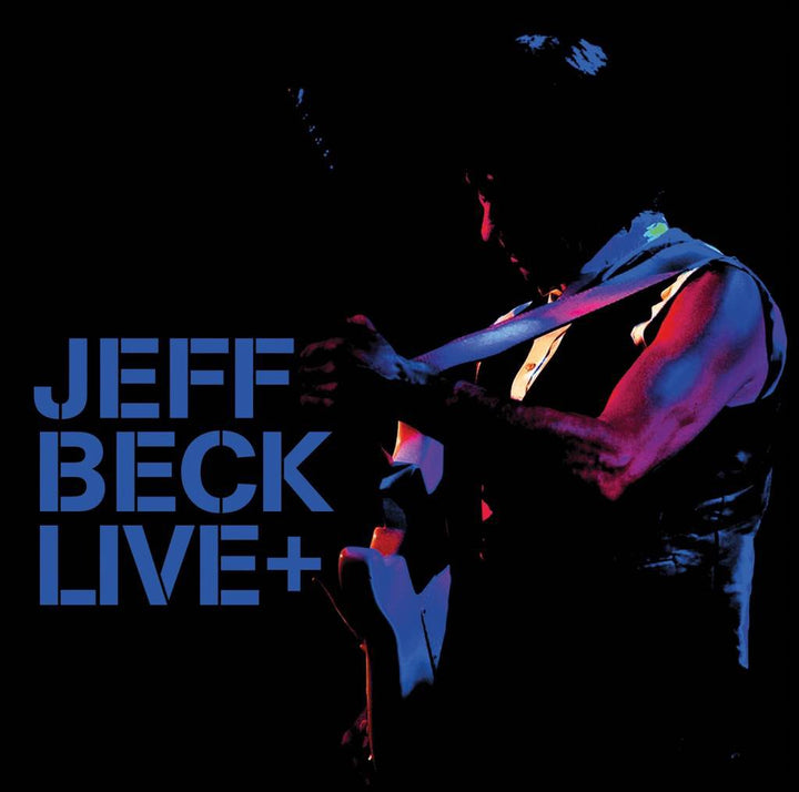 Live, Vinyl