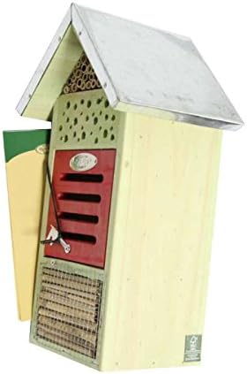 Esschert Design WA-12 Insektenhotel