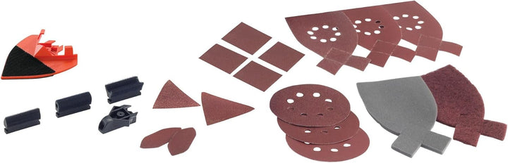 KA280LK-QS - Multilijadora AutoSelect 4 en 1 con 22 Accesorios