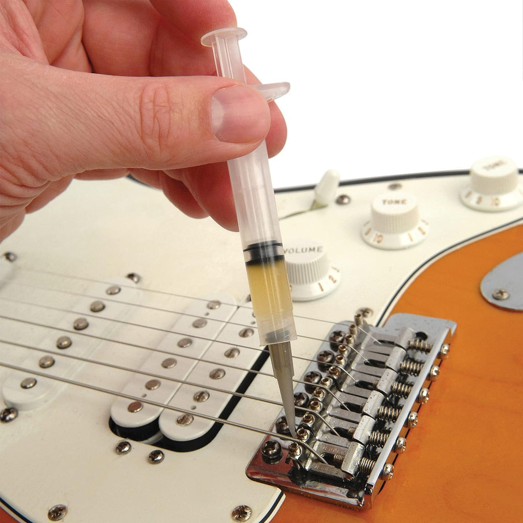 Planet Waves PW-LBK-01 LubriKit Friction Remover Reibungsentfern