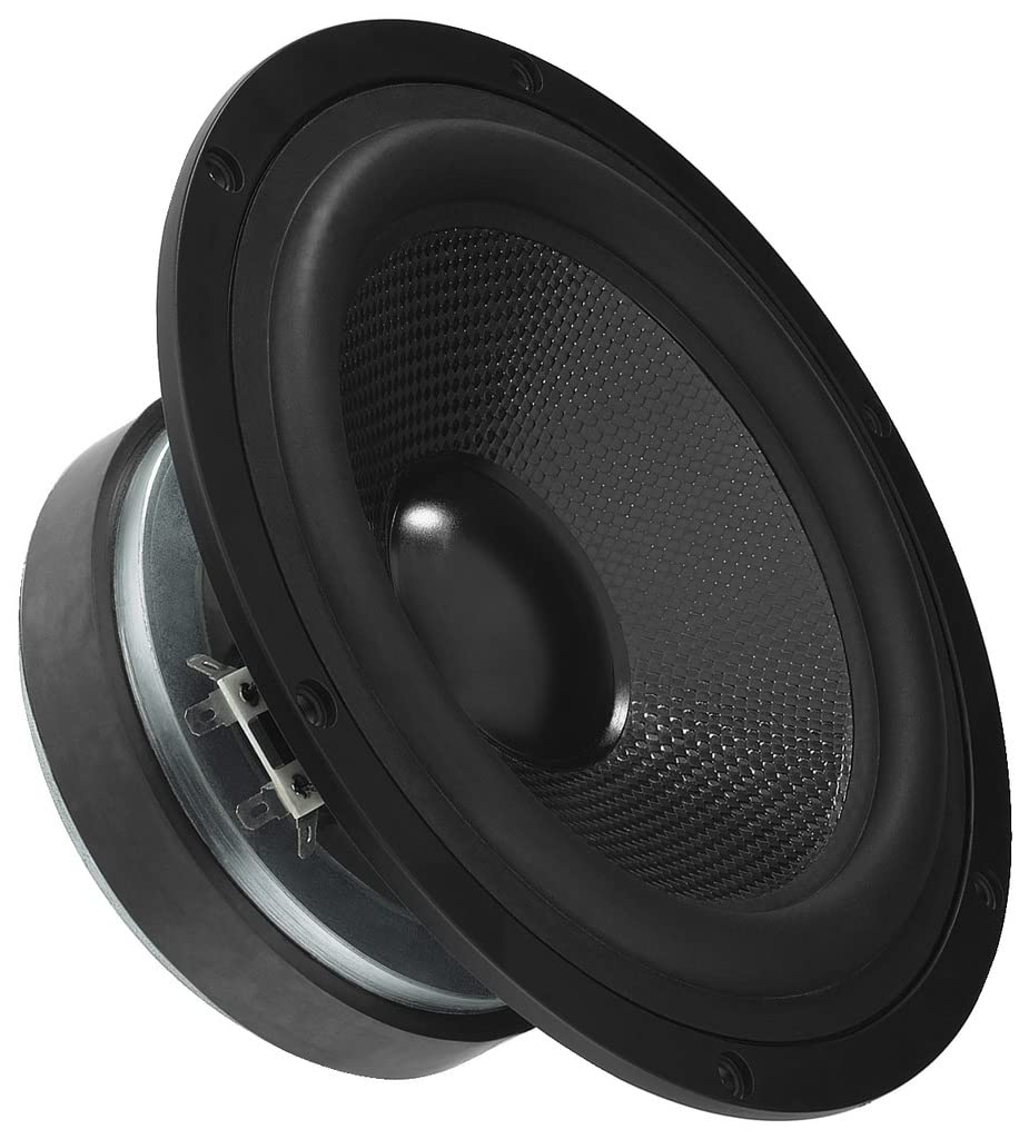 HiFi-Basslautsprecher