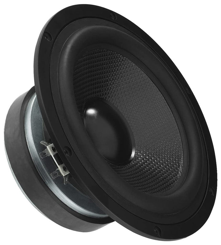 HiFi-Basslautsprecher