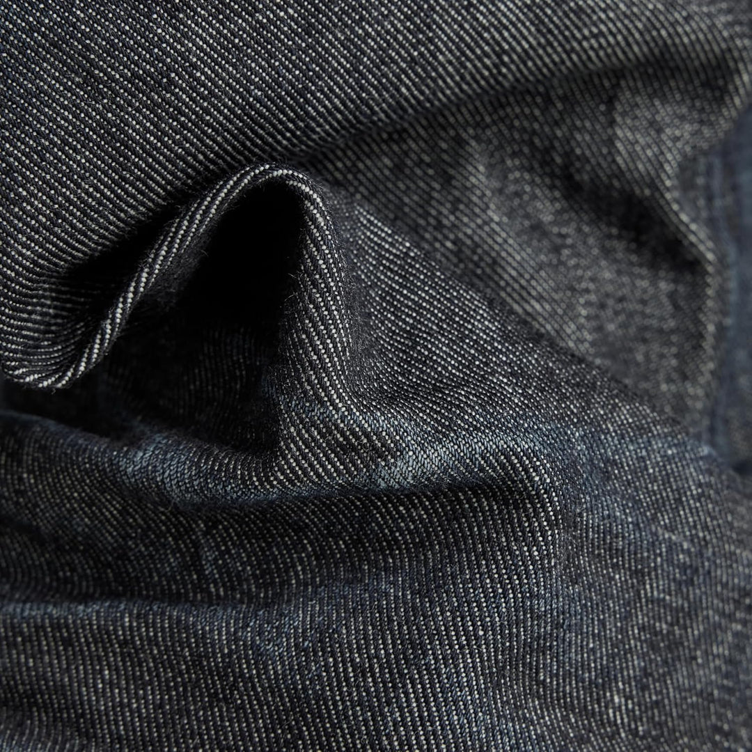 G-STAR RAW Herren Dakota Regular Straight Jeans 34W / 32L Mehrfarben (Raw Denim Processed D23691-d43