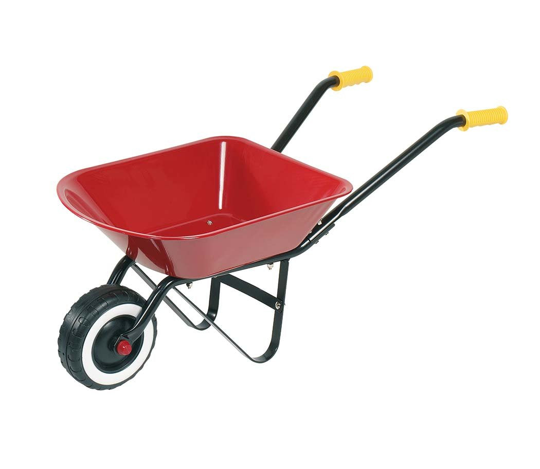 Goki 14059 - Schubkarre