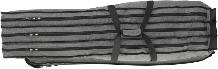Daiwa D-VEC 3 Rod Bag 110cm Rutenfutteral 1,30m, 1,30m