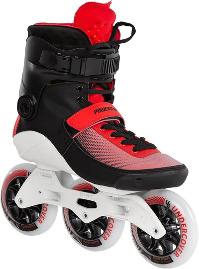 POWERSLIDE SWELL Skates Bolt 110 - 3D Adapt 41, 41