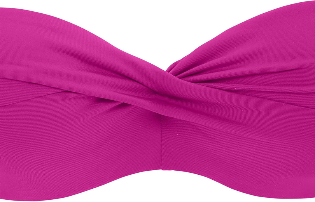 s.Oliver Damen Spain Bikini 34 E Rosa, 34 E Rosa