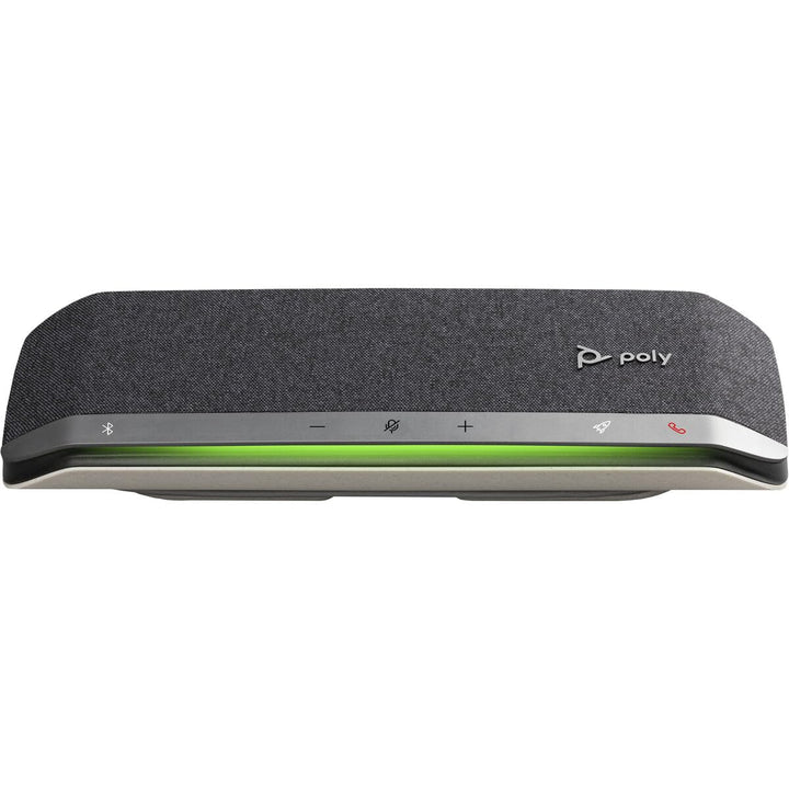 Poly SYNC 40+ Smart Speakerphone USB-A 2021 Version (USB-C &amp; USB-A) Standard, 2021 Version (USB-C &amp;
