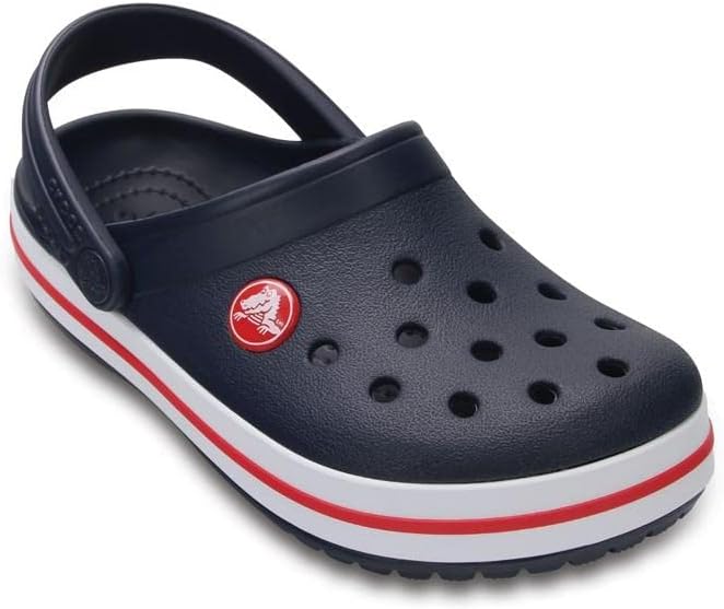 Crocs Unisex Kinder Crocband Kids Clogs 27/28 EU Crocs Unisex Kinder Crocband K Clogs, 27/28 EU Croc