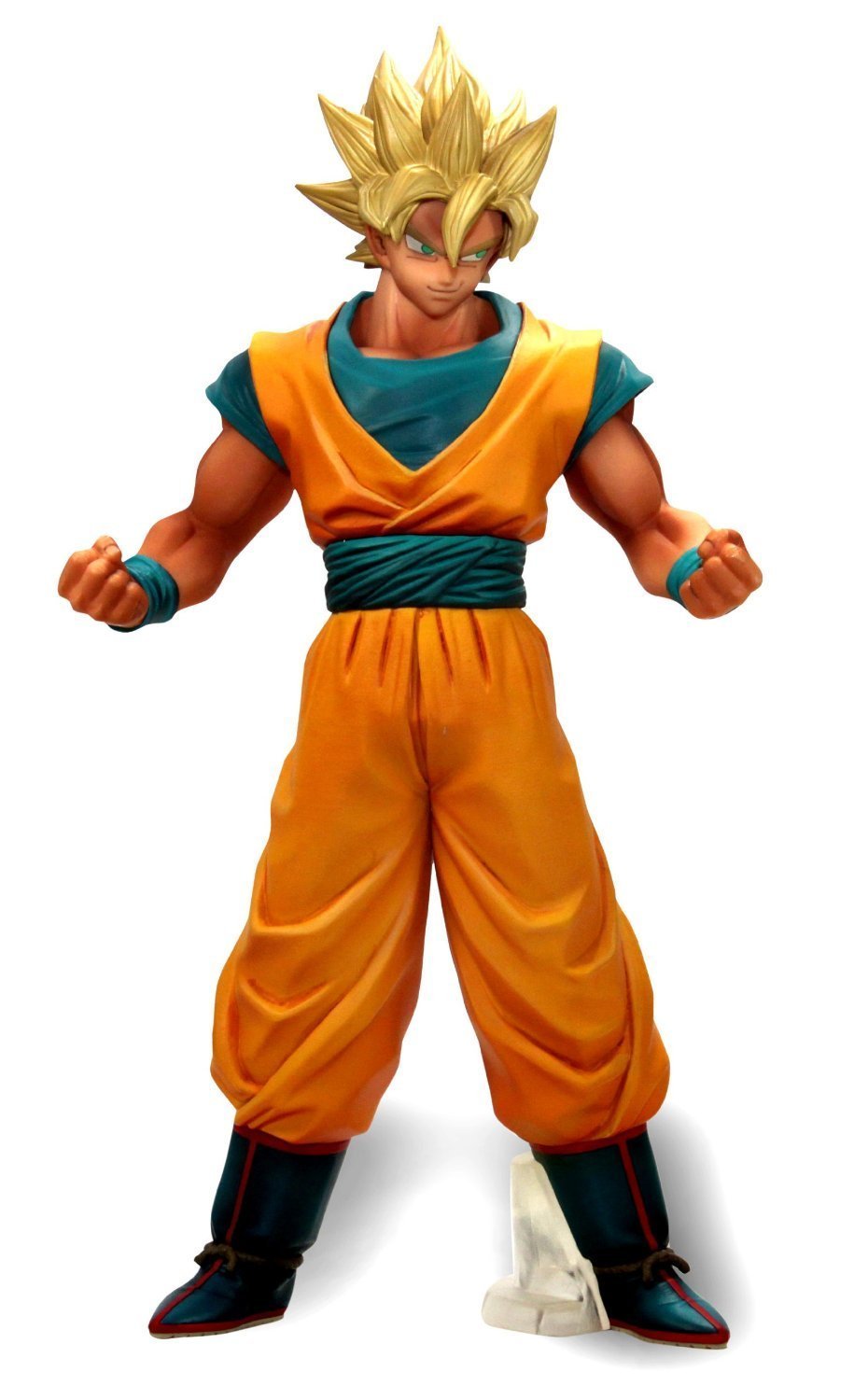 Dragon Ball Z - Master Stars Piece the Son Gokou
