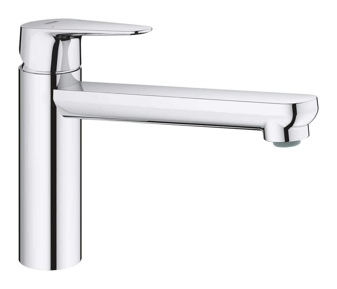 Grohe 31715000 BauCurve Spültischarmatur, Chrom