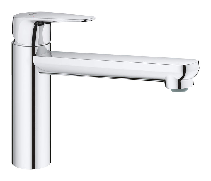 Grohe 31715000 BauCurve Spültischarmatur, Chrom