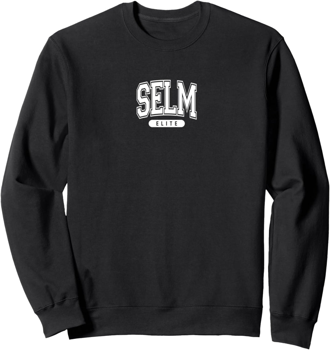 Selm College Sweatshirt