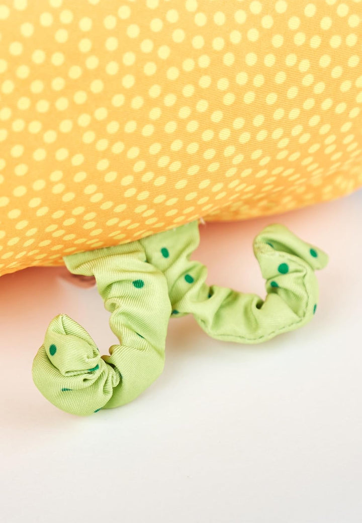 SIGIKID 40609 Krabbelrolle Hase Baby Activity PlayQ Mädchen und Jungen Babyspielzeug empfohlen ab 3