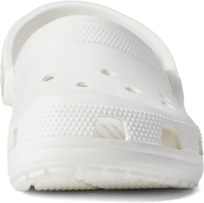 Crocs Unisex Crocs Classic Clog 10001-410 36/37 EU Weiss, 36/37 EU Weiss