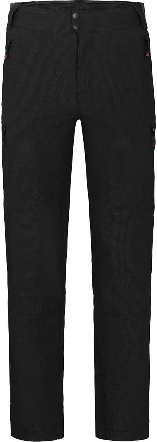 Bergson Patti | Herren Outdoorhose & Radhose - robust - elastisch - wasserabweisend - schnelltrockne
