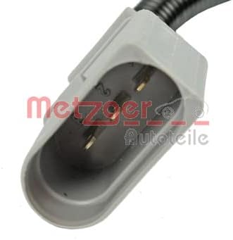 METZGER 0903186 Sensor, Nockenwellenposition