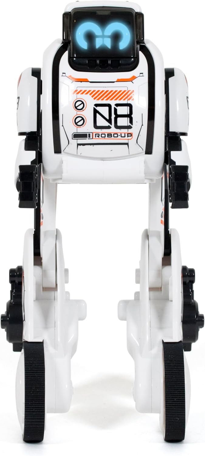 Silverlit - Robo Up (88050) 27,94 cm, 27,94 cm