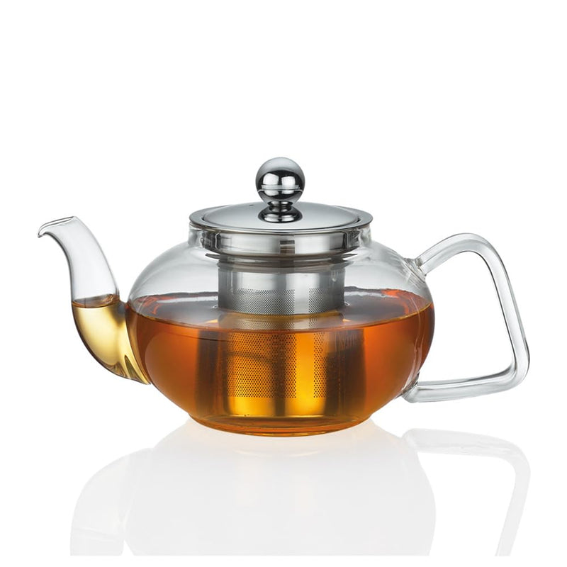 Küchenprofi 1045723500 Tee-Kanne, 1200 ml