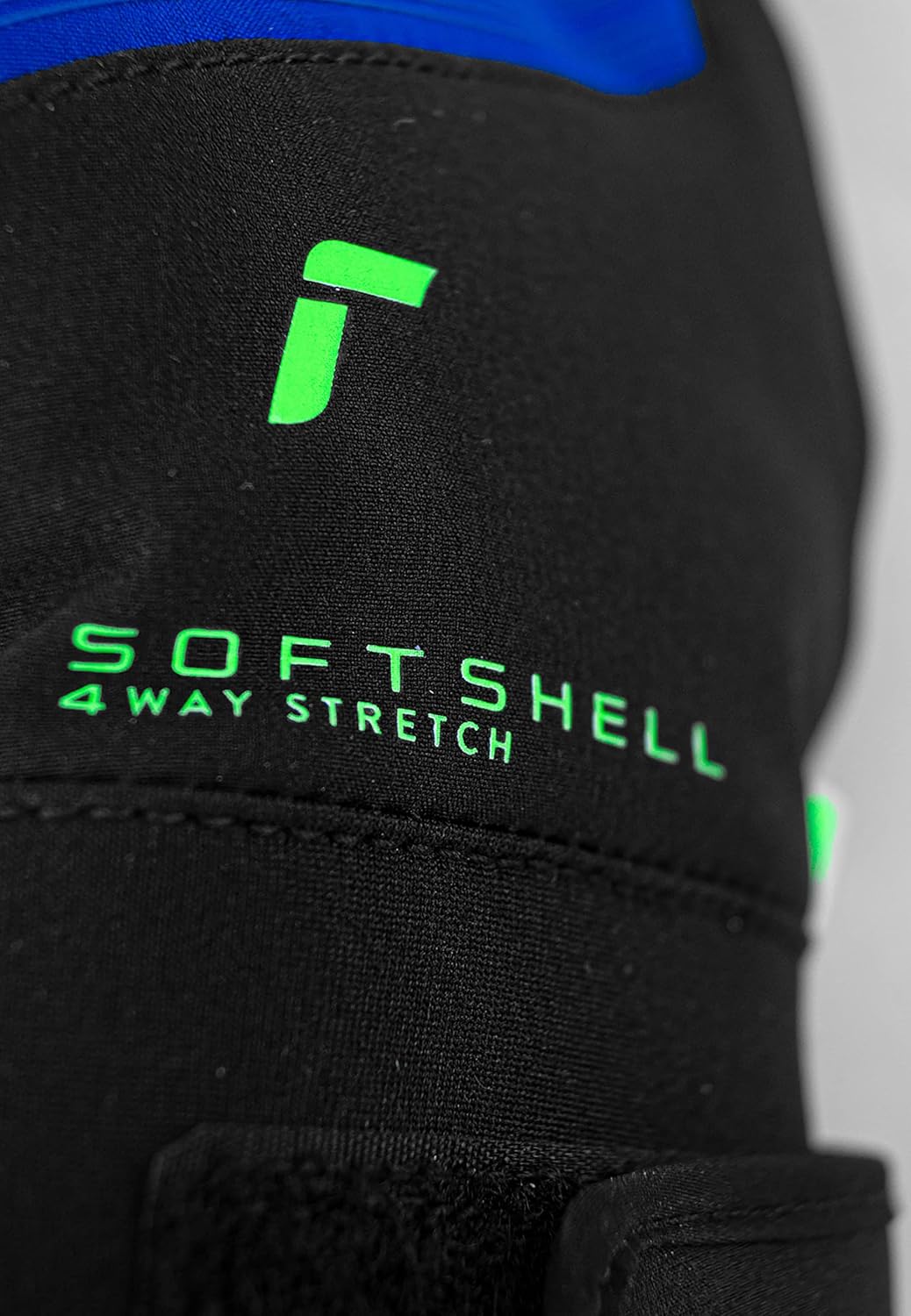 Reusch Unisex Jugend Fingerhandschuhe Simon R-tex Xt Junior Sehr Warm,wasserdicht,atmungsaktiv Winte