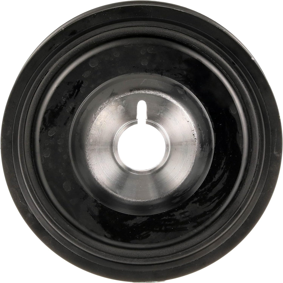 GATES Torsionsschwingungsdämpfer TVD1126A