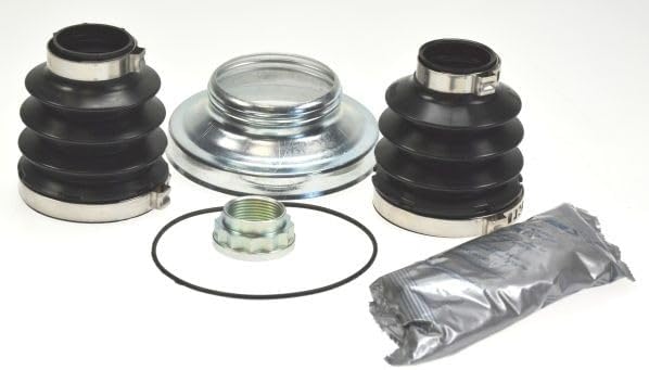 SPIDAN 25588 Faltenbalgsatz, Antriebswelle