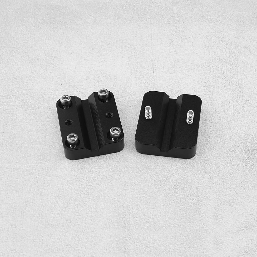 eMagTech Motorrad-GPS-Navigationshalterung Motorradhalterung 12 Bis 16 Mm Durchmesser Handyhalterung