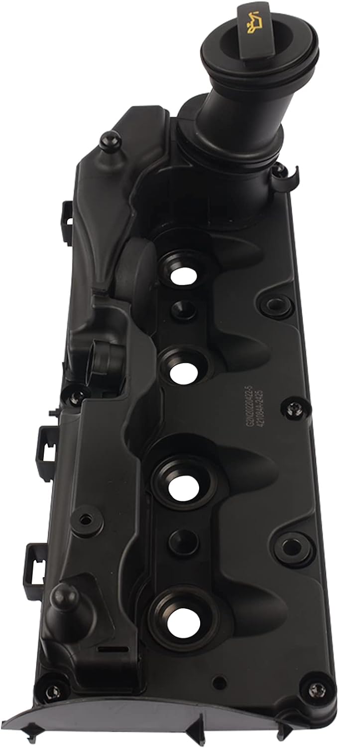 Flynsu Zylinderkopfhaube # 03L103469G Kompatibel mit VW Multivan V Transporter VI 2.0 TDI CAAA CXGA