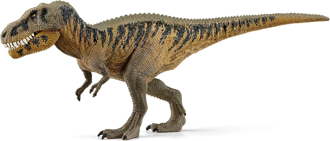 schleich DINOSAURS 15034 Realistischer Tarbosaurus- Dino - Extra Grosse Prähistorische Dino Actionfi