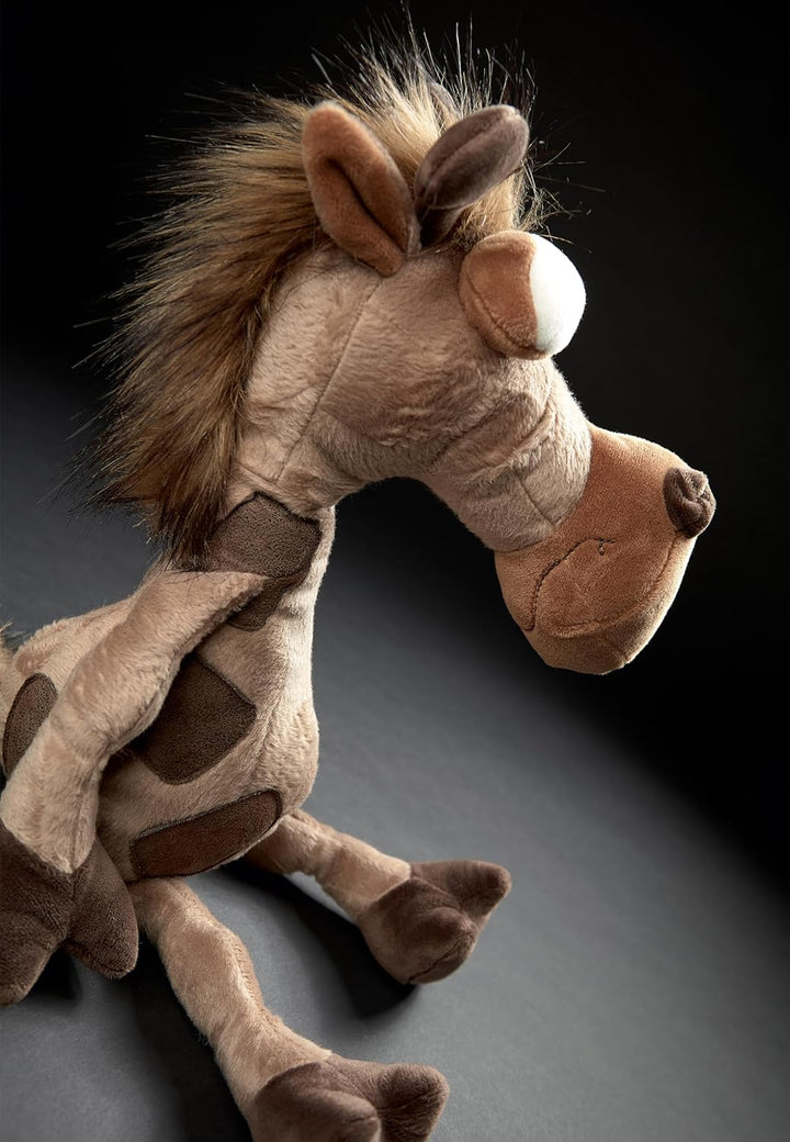SIGIKID 42819 Gigolo Giraffe BeastsTown Giraffe für Mädchen Jungen und Erwachsene Kuscheltier empfoh