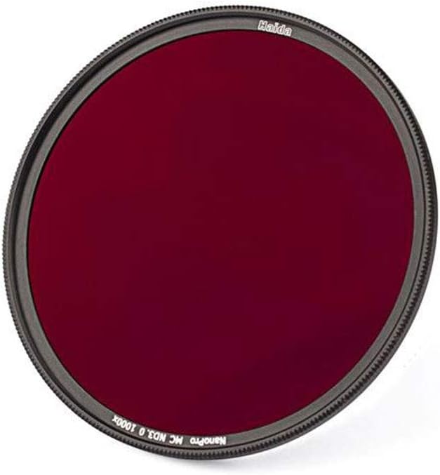 Haida Ultra Slim nanopro MC ND 3.0 (1000x) - 72mm