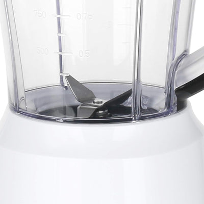 Emerio Standmixer BL-124816, BPA frei, Crush Ice Funktion, 1.5l Behälter, 2 Geschwindigkeiten + Puls