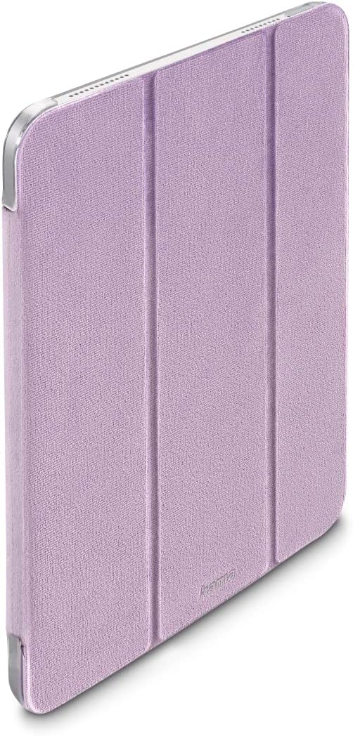 Hama Hülle für iPad 10.9“ (10. Generation 2022), Standfunktion, Magnet (Tablethülle, Tablet Case, fü