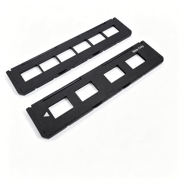 Annadue 135mm Folienhalter und 35mm Negativer Filmhalter für Folien/Filmscanner (7200, 7200U), Schüt