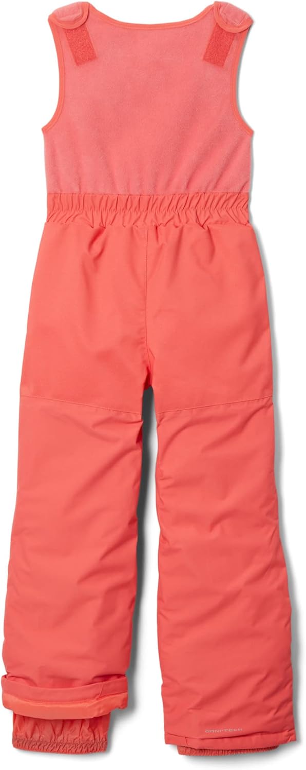 Columbia Unisex Kinder Buga Schneeanzug Schneeanzug XS Geyser Snowdaze, XS Geyser Snowdaze