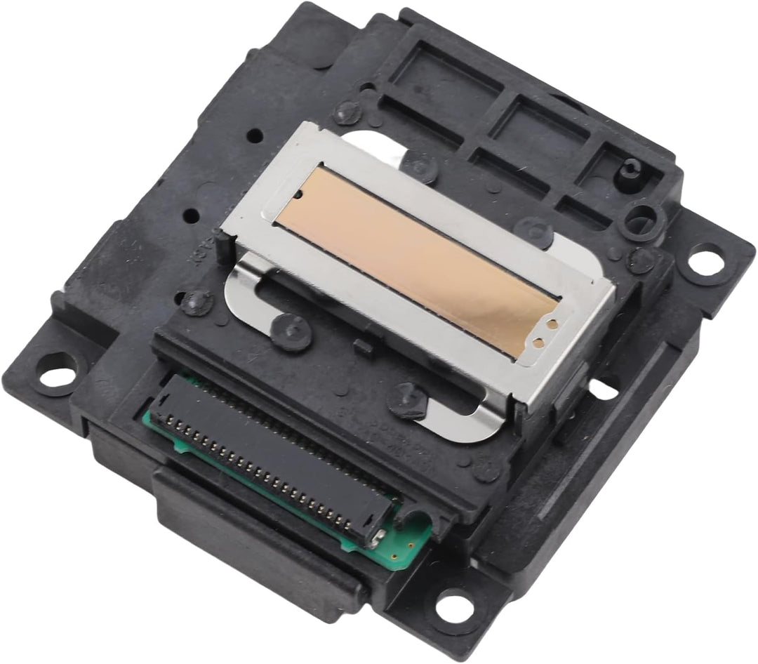 KIMISS Druckkopf Epson Xp 410 Epson Druckkopf Ersatz Kunststoff Druckkopf für L300 L358 L365 L550 L5