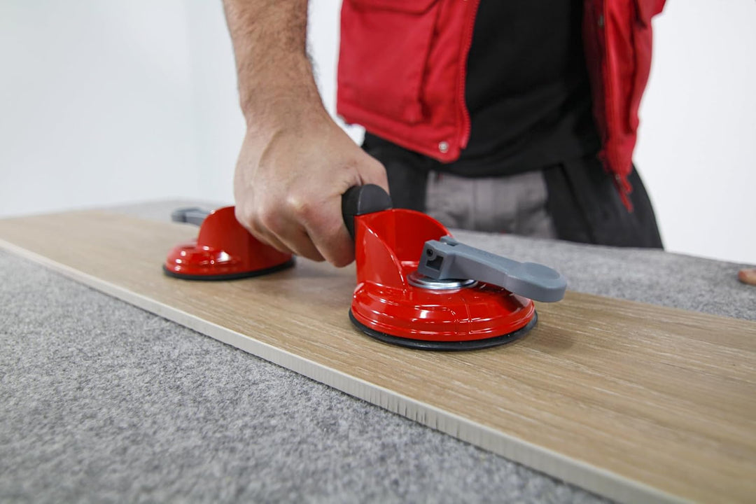 Ventouse double surface rugueuse rm RUBI - 66952