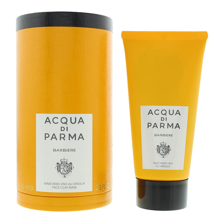 Acqua di Parma Barbiere Gesichtsmaske, 75 ml